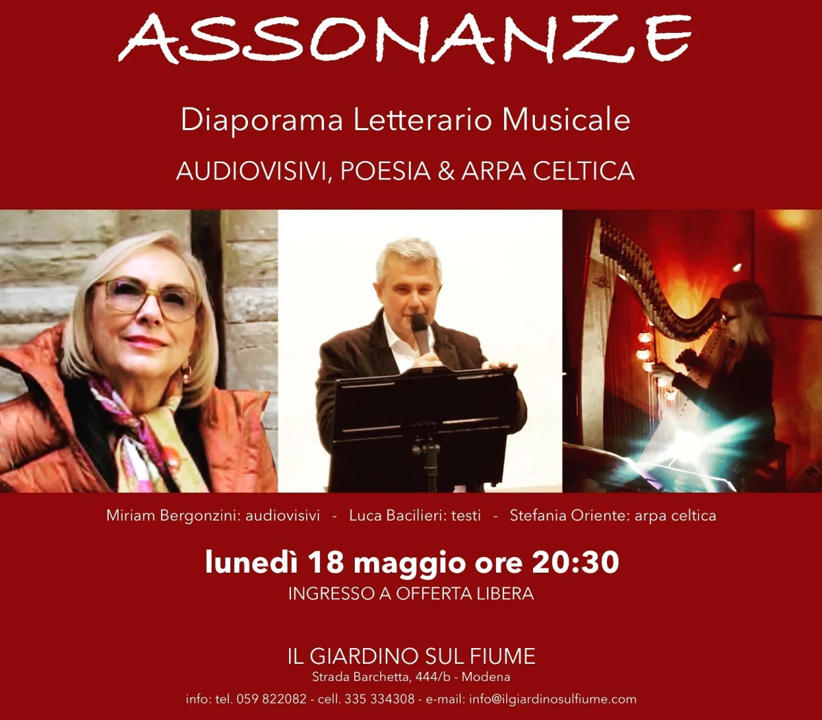 Assonanze